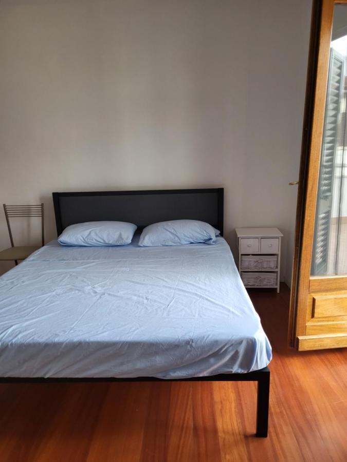 אמפולי Appartamento Incantevole Con Parcheggio מראה חיצוני תמונה